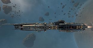 Star Conflict - Vigilant