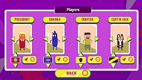 Sausage Wars: Gold Edition