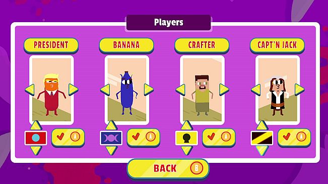 Sausage Wars: Gold Edition