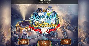 Lapland Solitaire