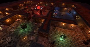 Wardens of the Deep
