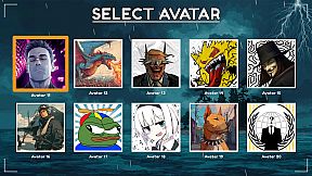 Avatar Island