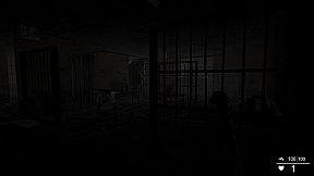 Stay away from zombies