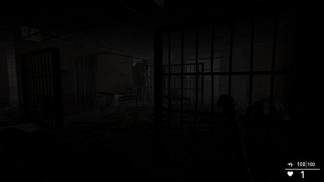 Stay away from zombies