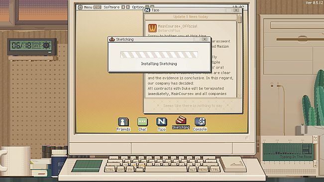 S4U: CITYPUNK 2011 AND LOVE PUNCH