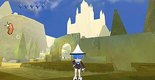 Convent Of Magical Chambers