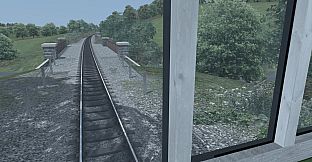 TS Marketplace: SECR 60FT Birdcage SR Green Add-On