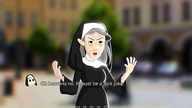 Butt Tattoo Artist Simulator