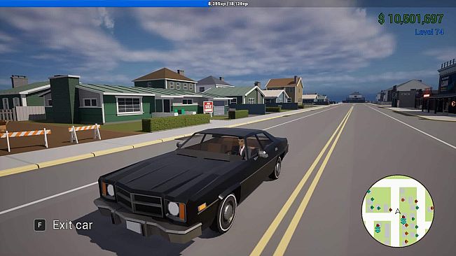 Poly Plaza - Business Pack