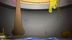 Droopy Balls Simulator 2021