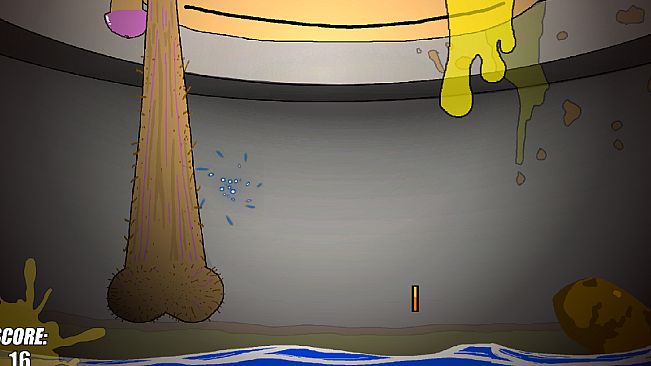 Droopy Balls Simulator 2021