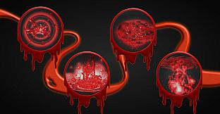 RPG Maker MZ - Blood Animations Pack