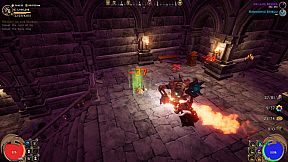 The Dragon Apprentice