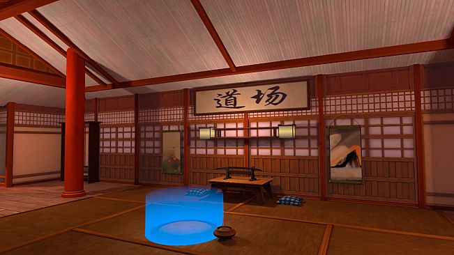 Rising Sun VR
