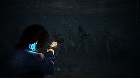 Taken Soul | Đoạt Mệnh