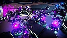 Engineered To Purpose