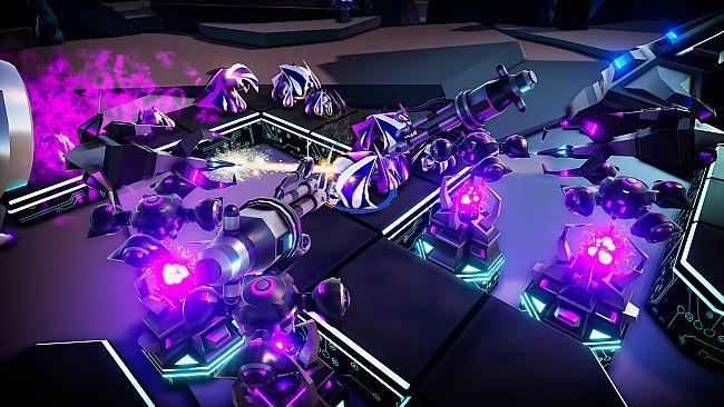 Engineered To Purpose