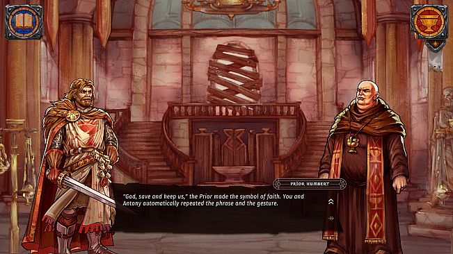 With Good Intentions