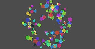 Shapemonger