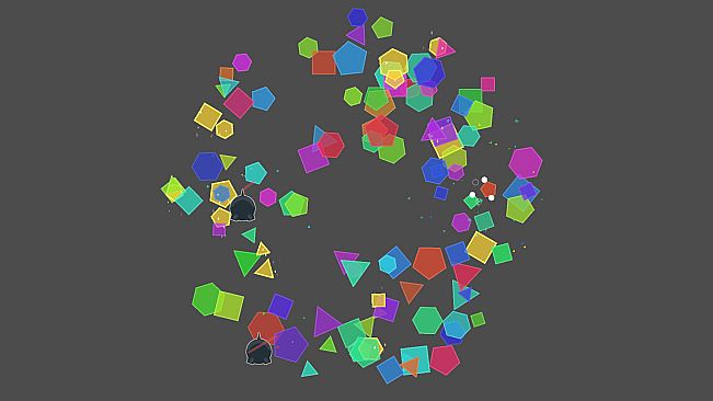 Shapemonger