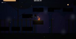 Cinderfall