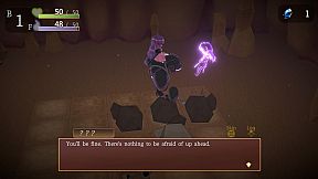 Charoite into the Deep