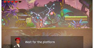 Alien Planet Explorer