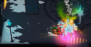 Otherworld Legends - Skin : The Wubbulous Grinch