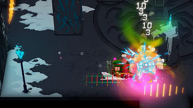 Otherworld Legends - Skin : The Wubbulous Grinch