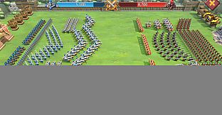 Lords Mobile: Kingdom Wars