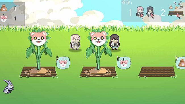 Strawberry Chocolate