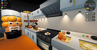 Hot Meals Fast Wheels