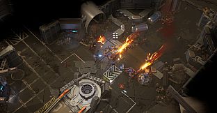 Stormgate - Ashes of Earth Campaign