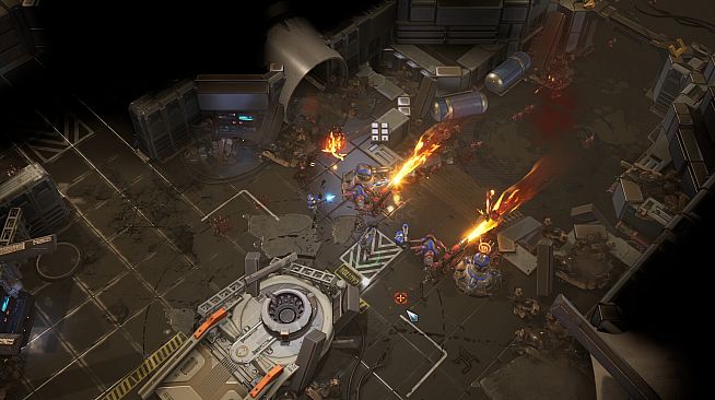 Stormgate - Ashes of Earth Campaign