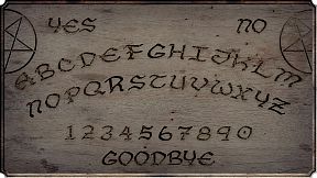 Ouija
