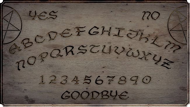 Ouija