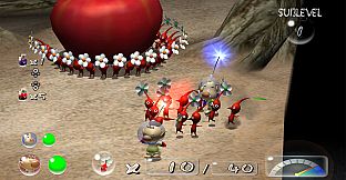 Pikmin 2