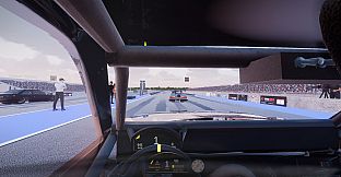 Bounty Drag Racing - Truck Pack 2