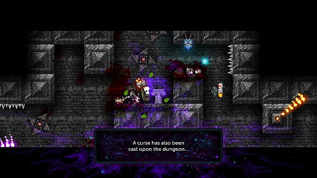 Tallowmere 2: Curse of the Kittens