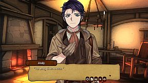 Little One - A Visual Novel