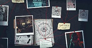 Noxpheria: The Crimson Madness