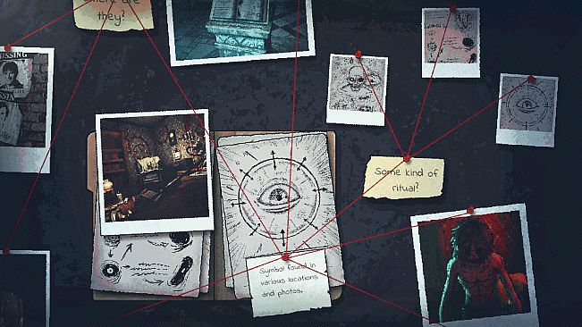 Noxpheria: The Crimson Madness