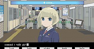 Kafka at the Station