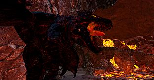 Figurine Scene Simulator: Natural History Franchise