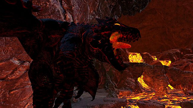 Figurine Scene Simulator: Natural History Franchise