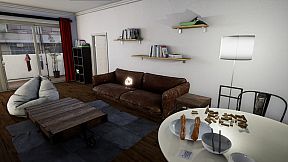 梦乡 The Dreamcatcher