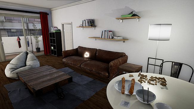 梦乡 The Dreamcatcher