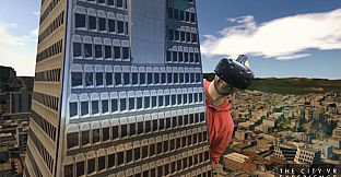 City VR