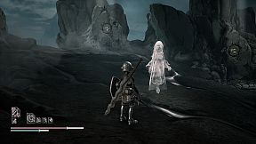 SINNER: Sacrifice for Redemption