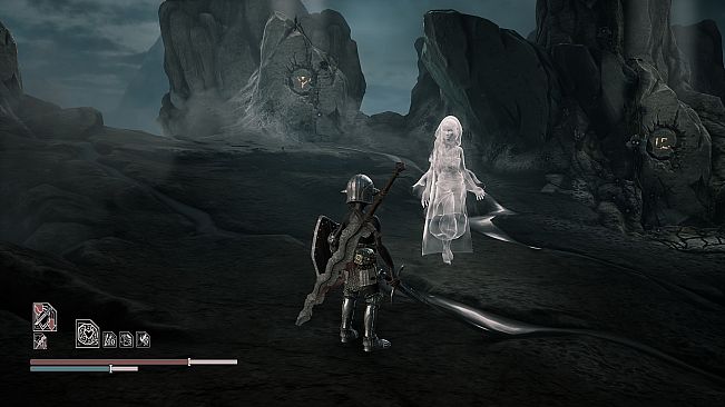 SINNER: Sacrifice for Redemption